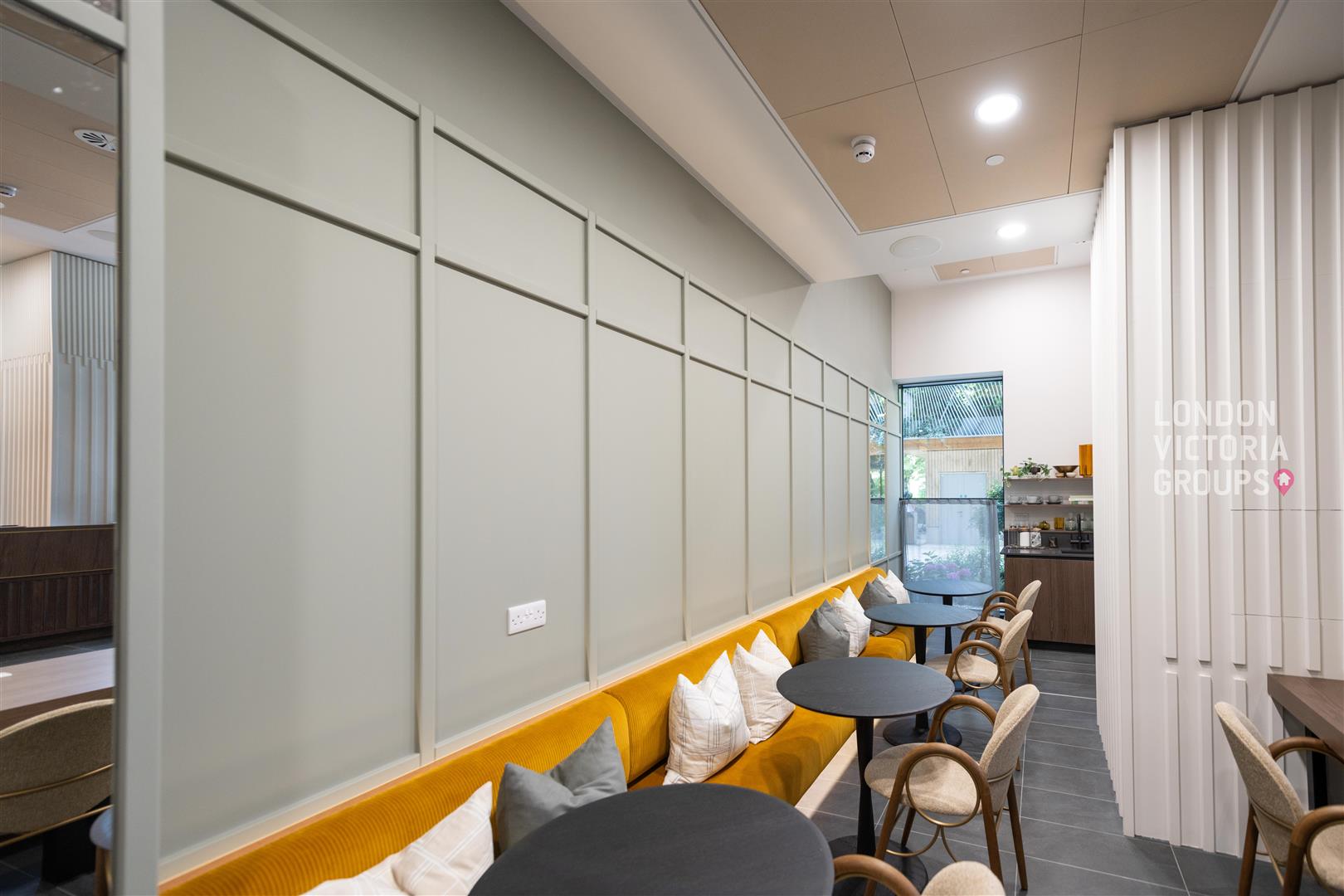 Hawksbury Heights, 11 Hewson Way, London